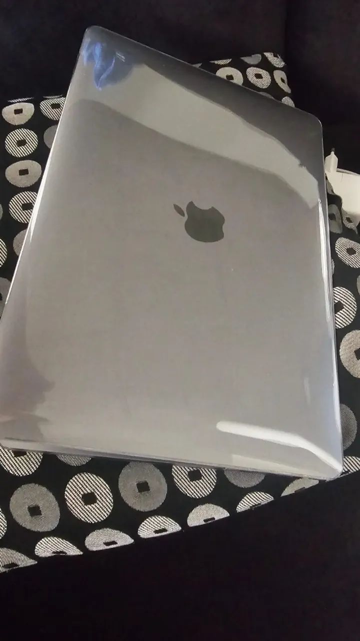 Vendo MacBook Air M1 2020 - Foto 2