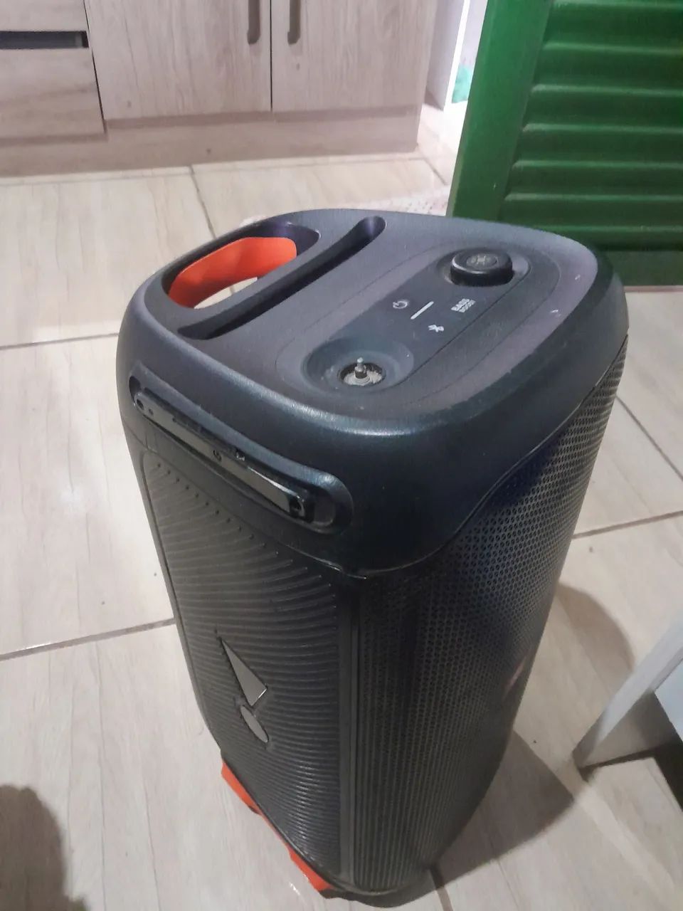 Caixa de som JBL  - Foto 5