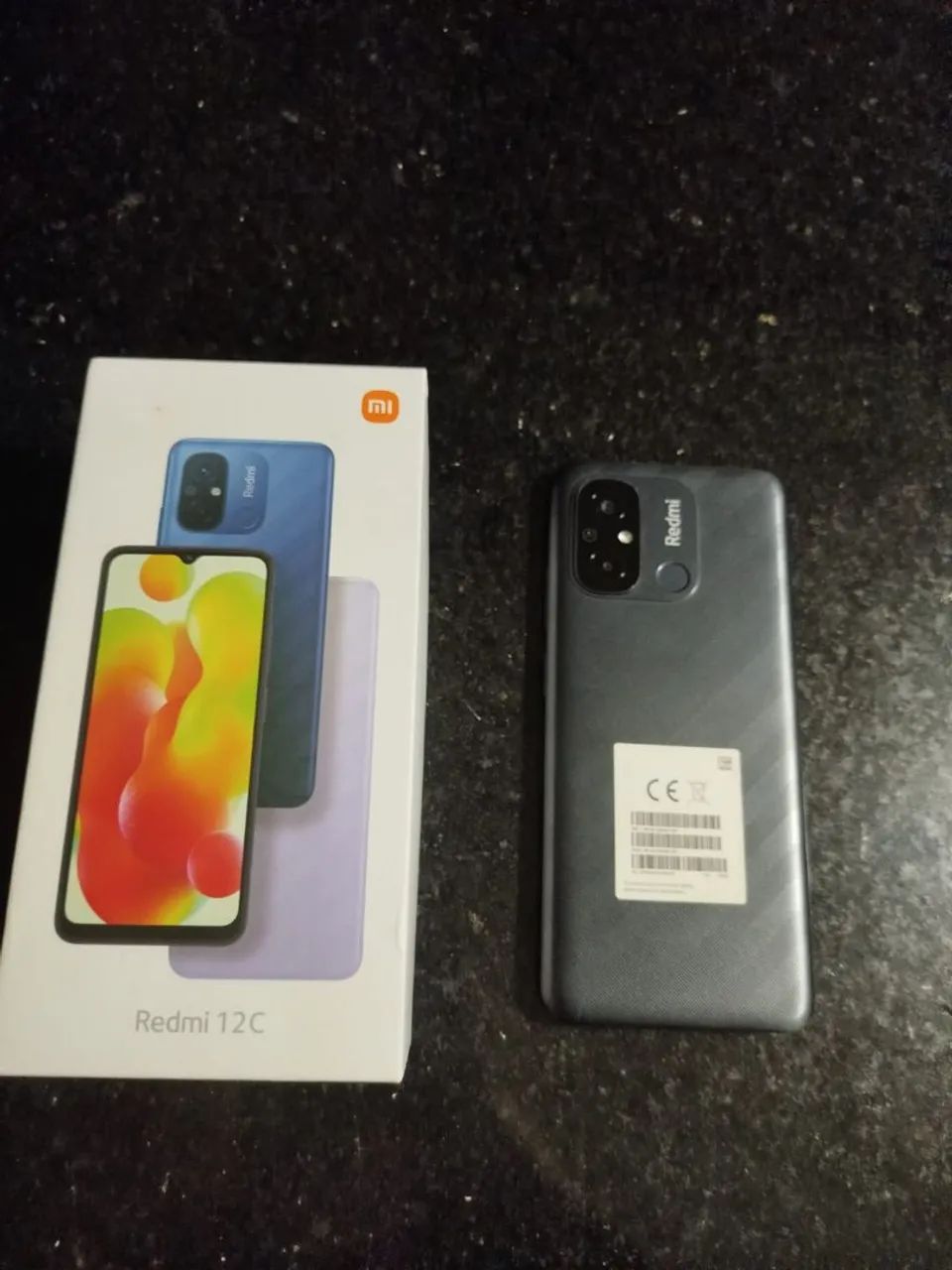 Redmi 12 C - Foto 2