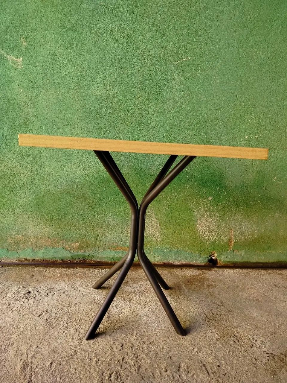 Mesa compacta retangular  - Foto 3