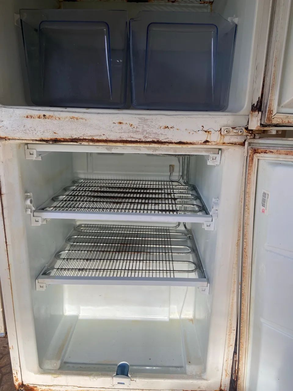 GELADEIRA JET FROST 344LT - Geladeiras e Freezers - São José GELADEIRA JET FROST 344LT - Geladeiras e Freezers - São José