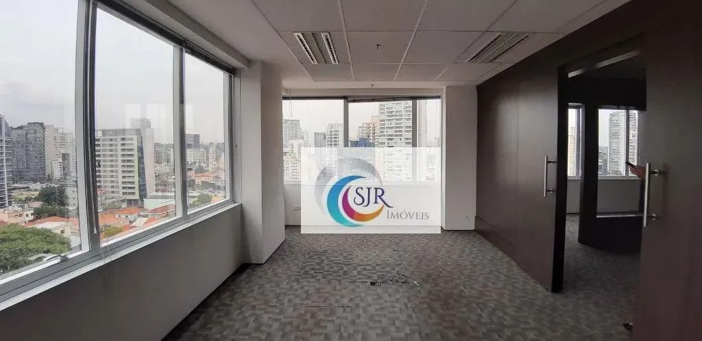 Conjunto para alugar, 218 m² por R$ 25.178,00/mês - Pinheiros - São Paulo/SP - Foto 9