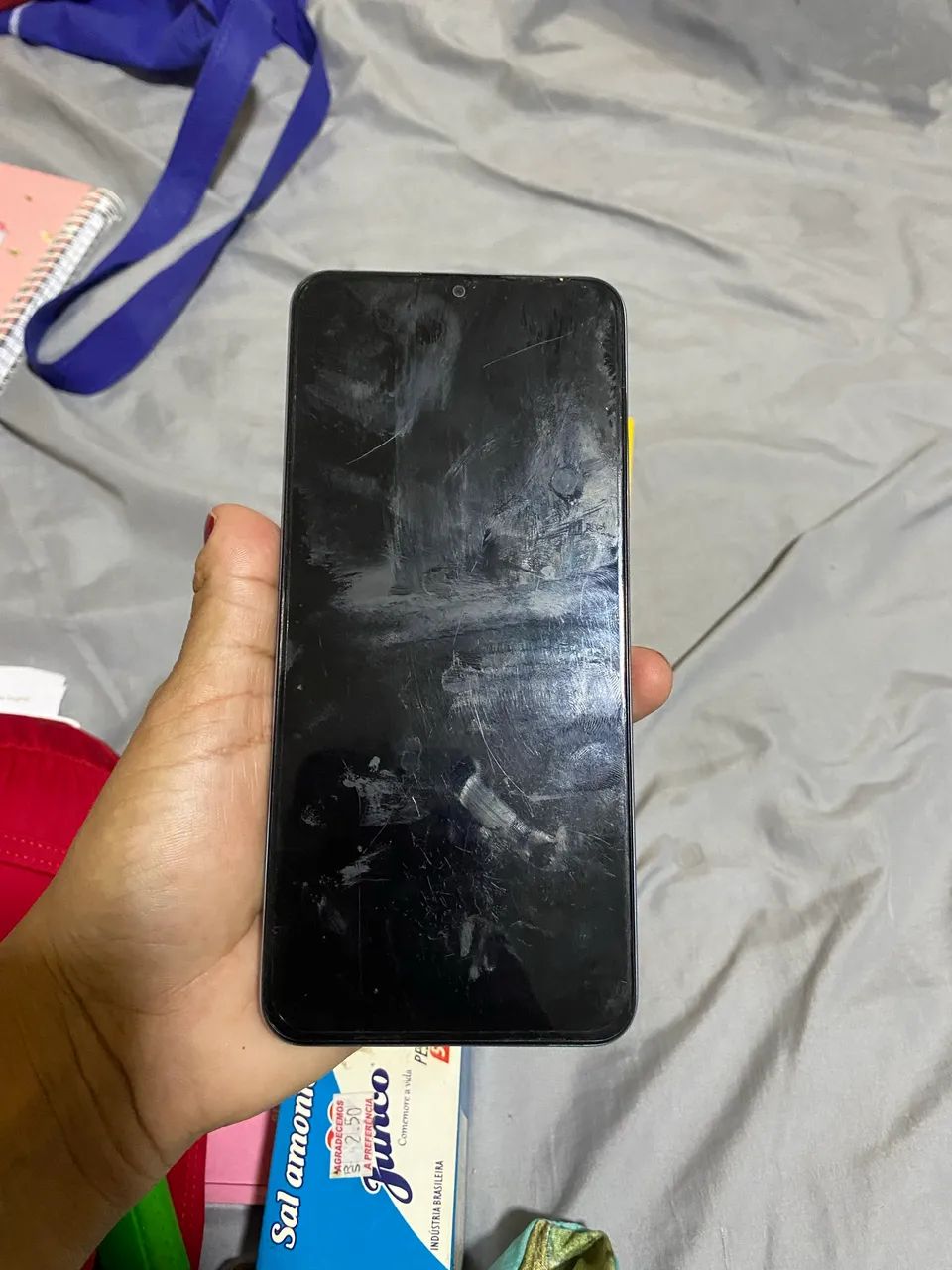 Vendo ou troco por iPhone  - Foto 5