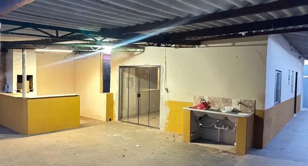 CASA NA VILA DOS CABANOS EK - Foto 3