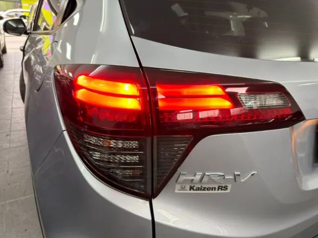 Honda HR-V EXL 1.8 Flexone 16V 5P Aut. 2021 - Foto 5