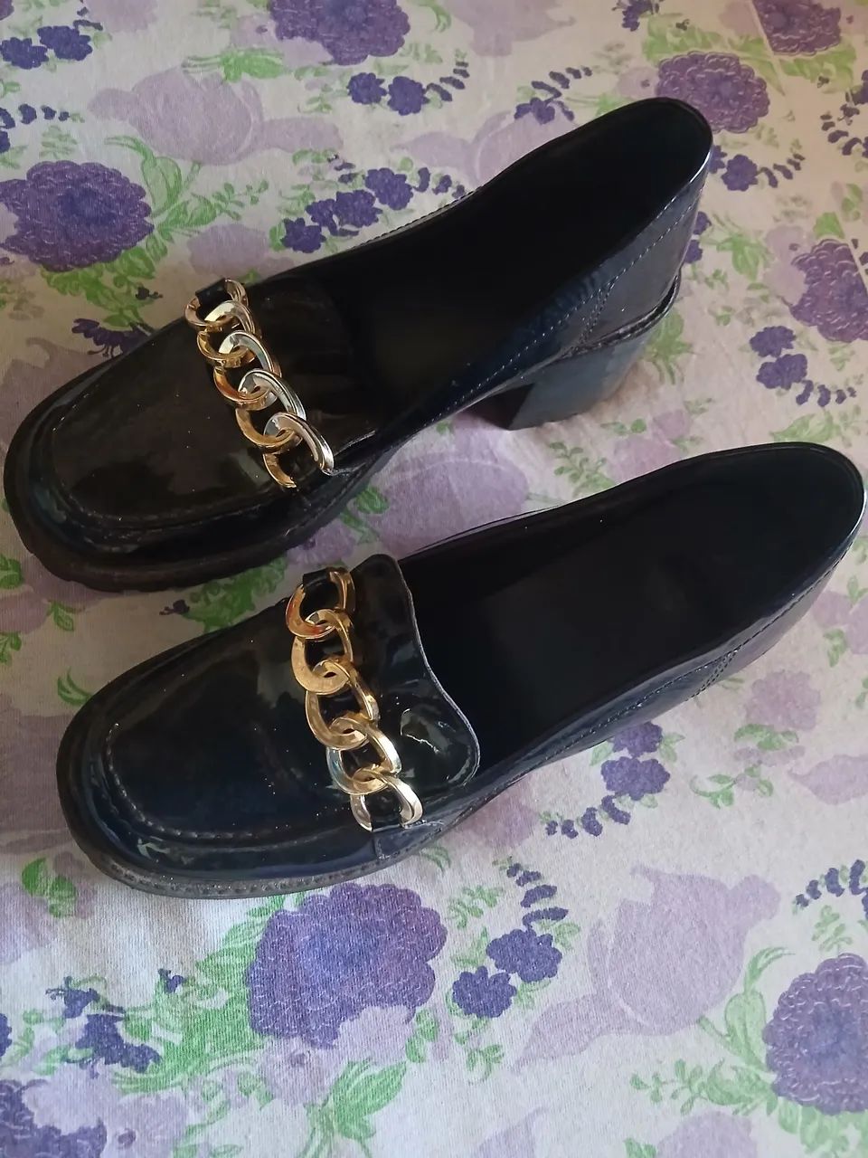 Sapato coreano - Foto 2