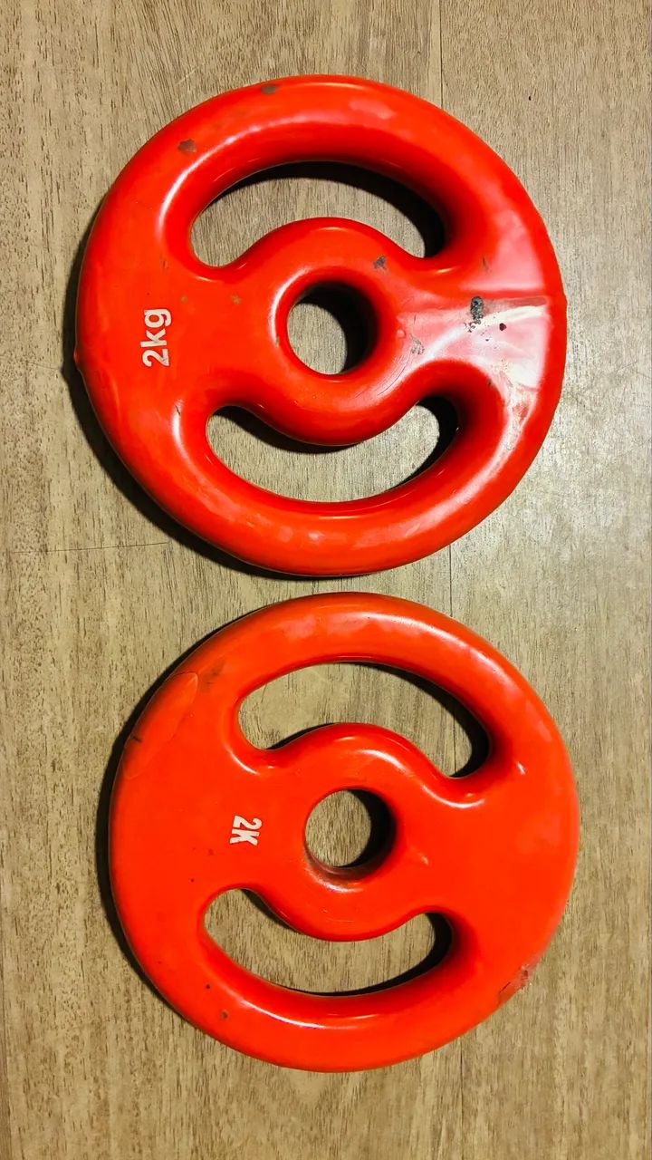 Equipamentos de academia - Foto 2