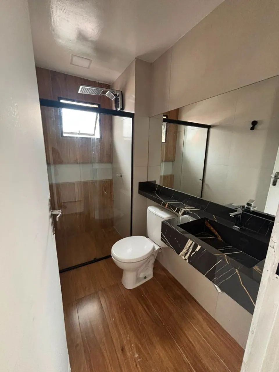 Casa 3 quantos, 1 suíte em Piabetá - Foto 4
