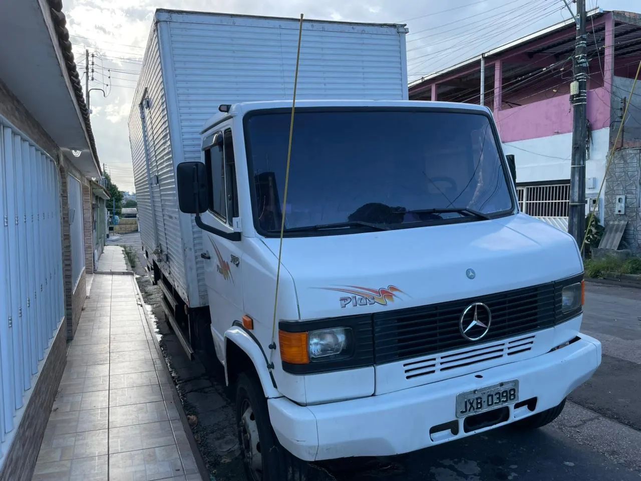 Frete Manaus - Foto 4