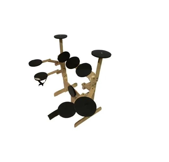 Bateria praticavel 