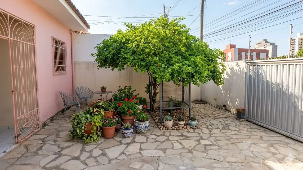 Casa a venda no Bancarios - Foto 2