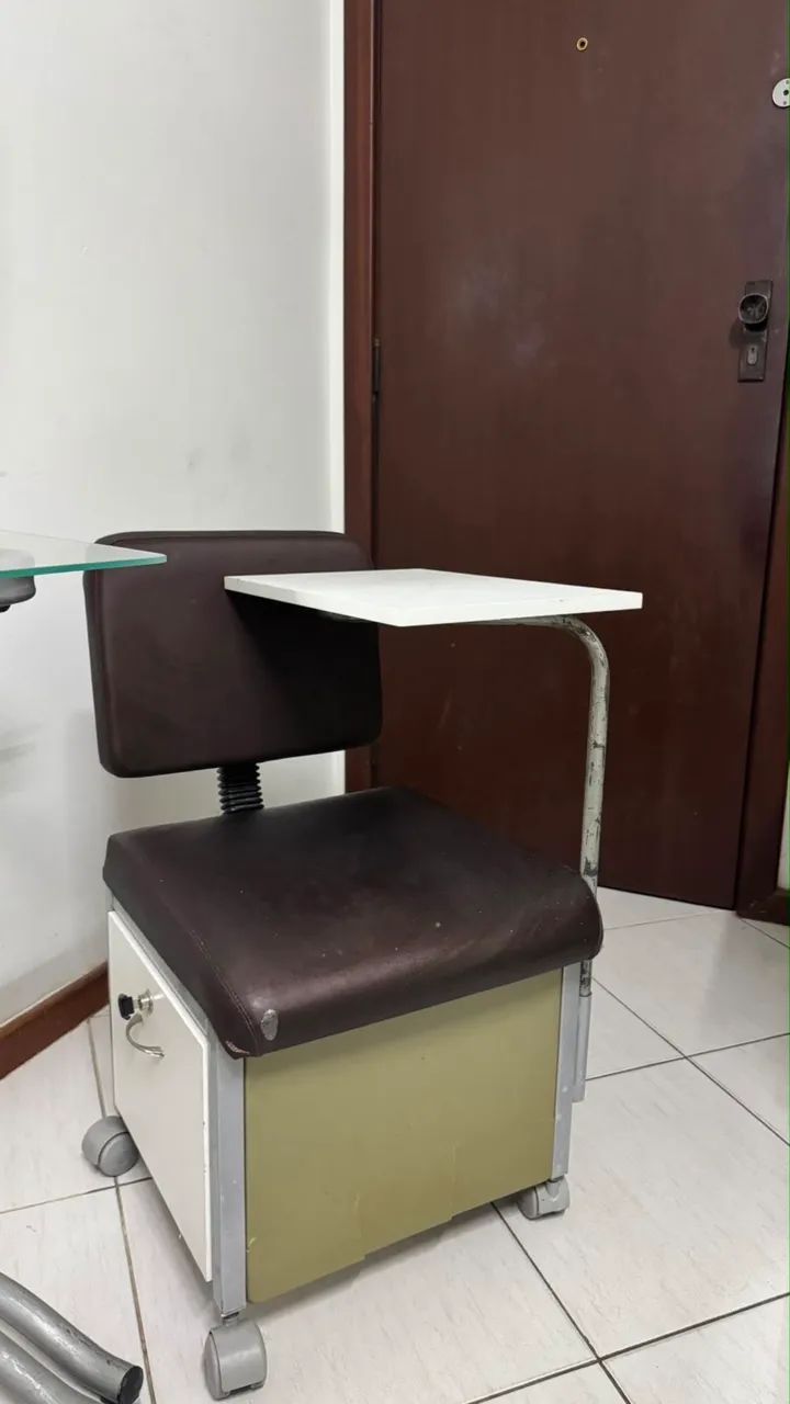 Móveis para salão usados  - Foto 2