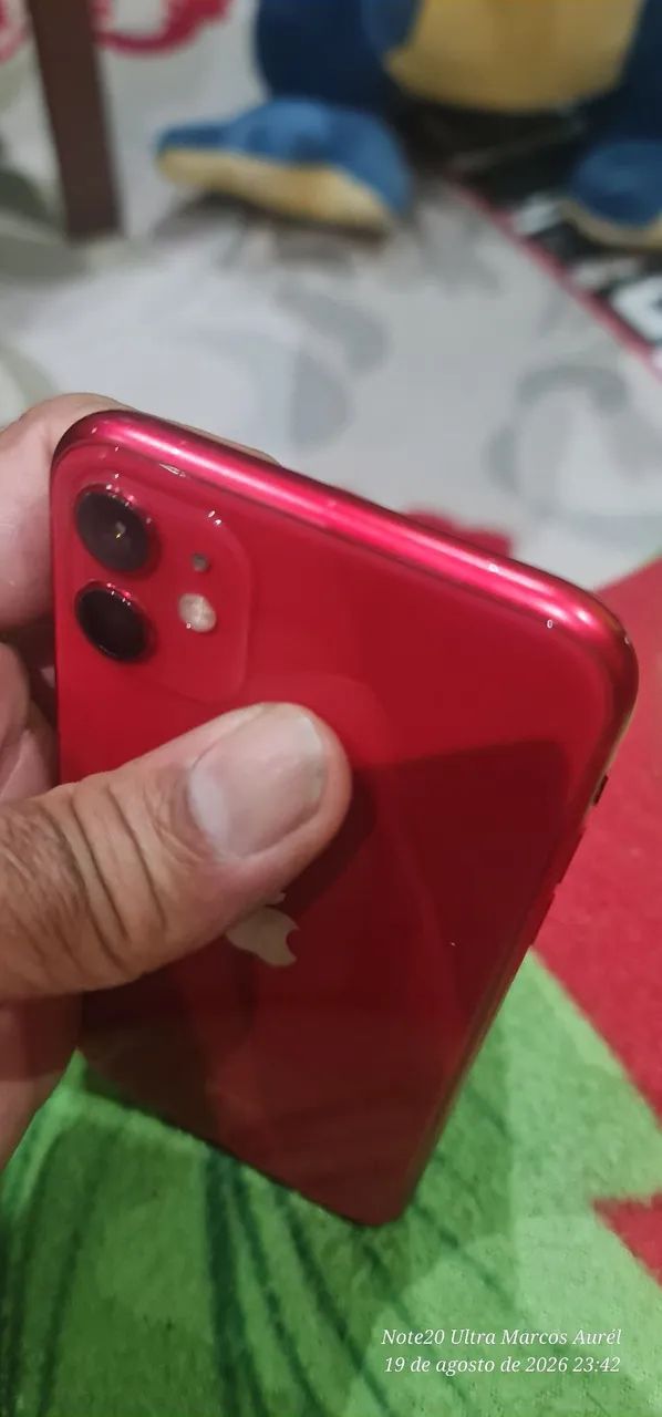 Iphone 11 64gb  - Foto 5