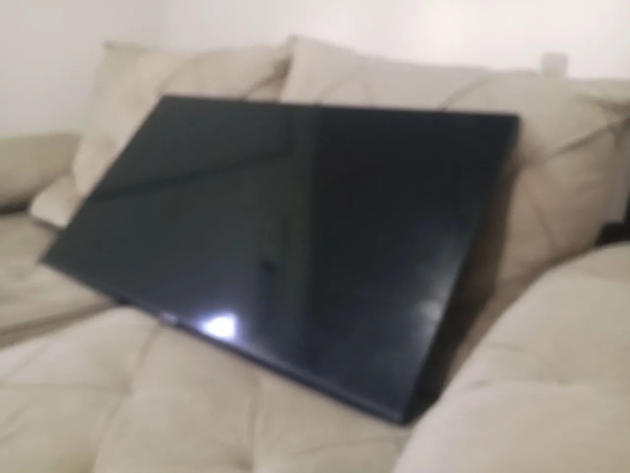 Para retirada de peças tv  55 Samsung 