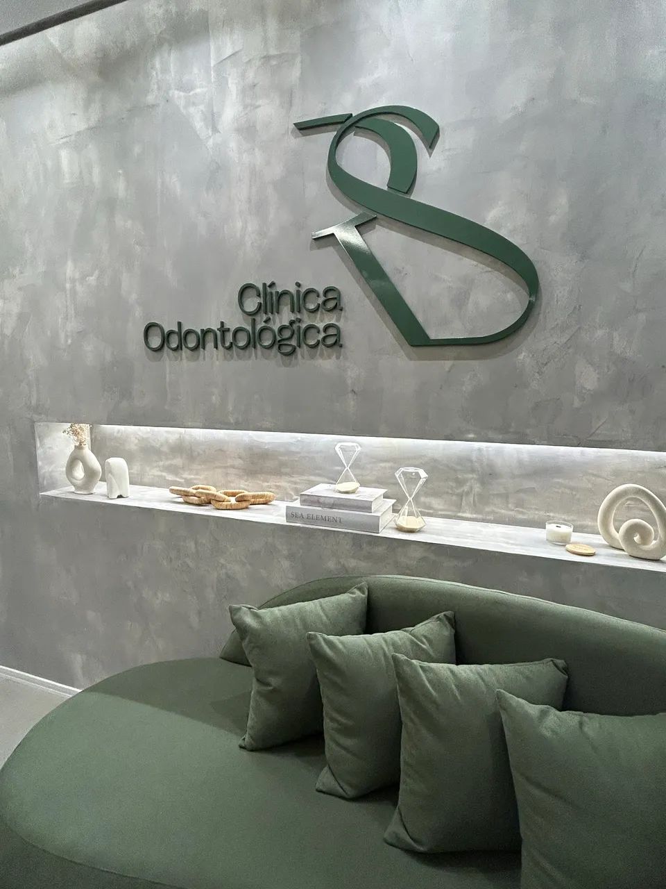 CLÍNICA ODONTOLÓGICA COMPLETA  - Foto 7