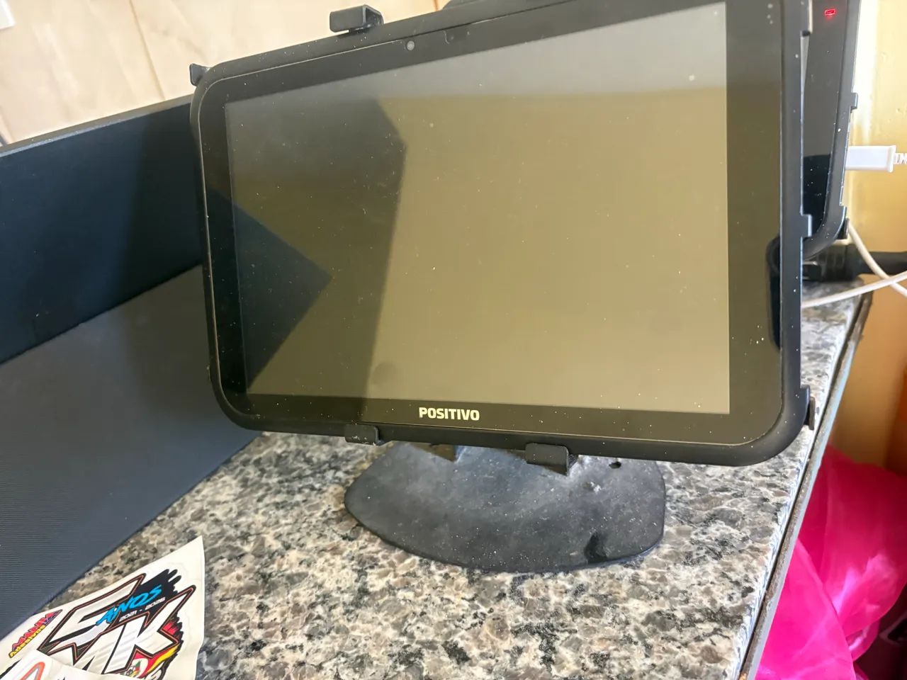 Tablet Android 10 polegadas  - Foto 2
