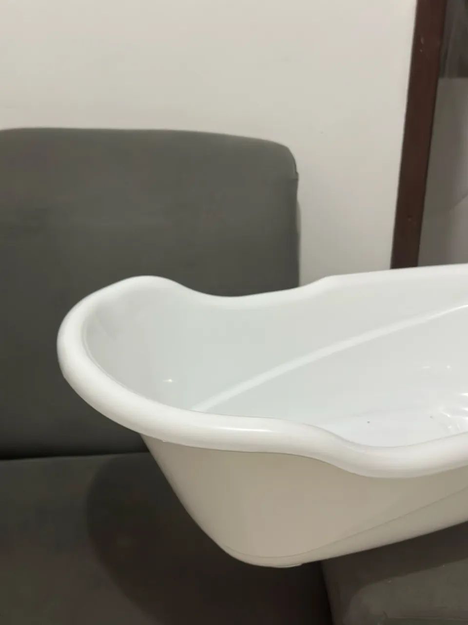 Banheira para bebê 