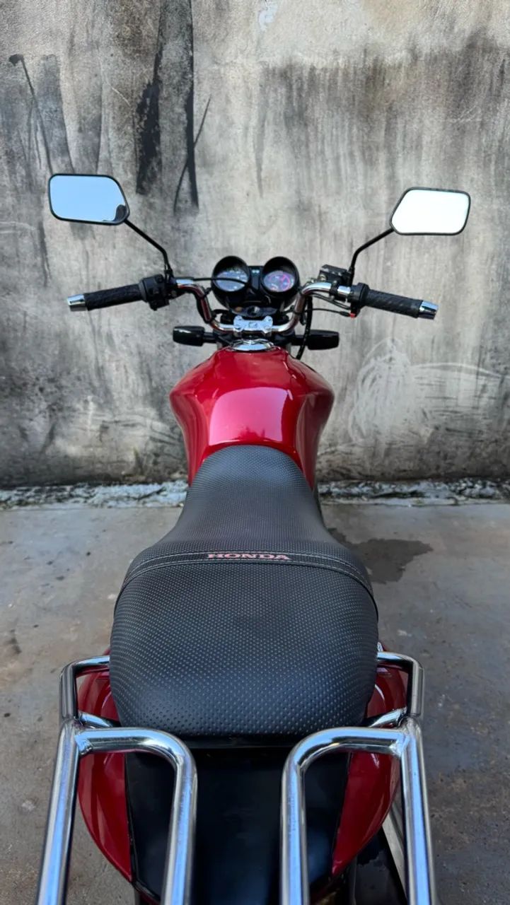 Fan 150  - Foto 4