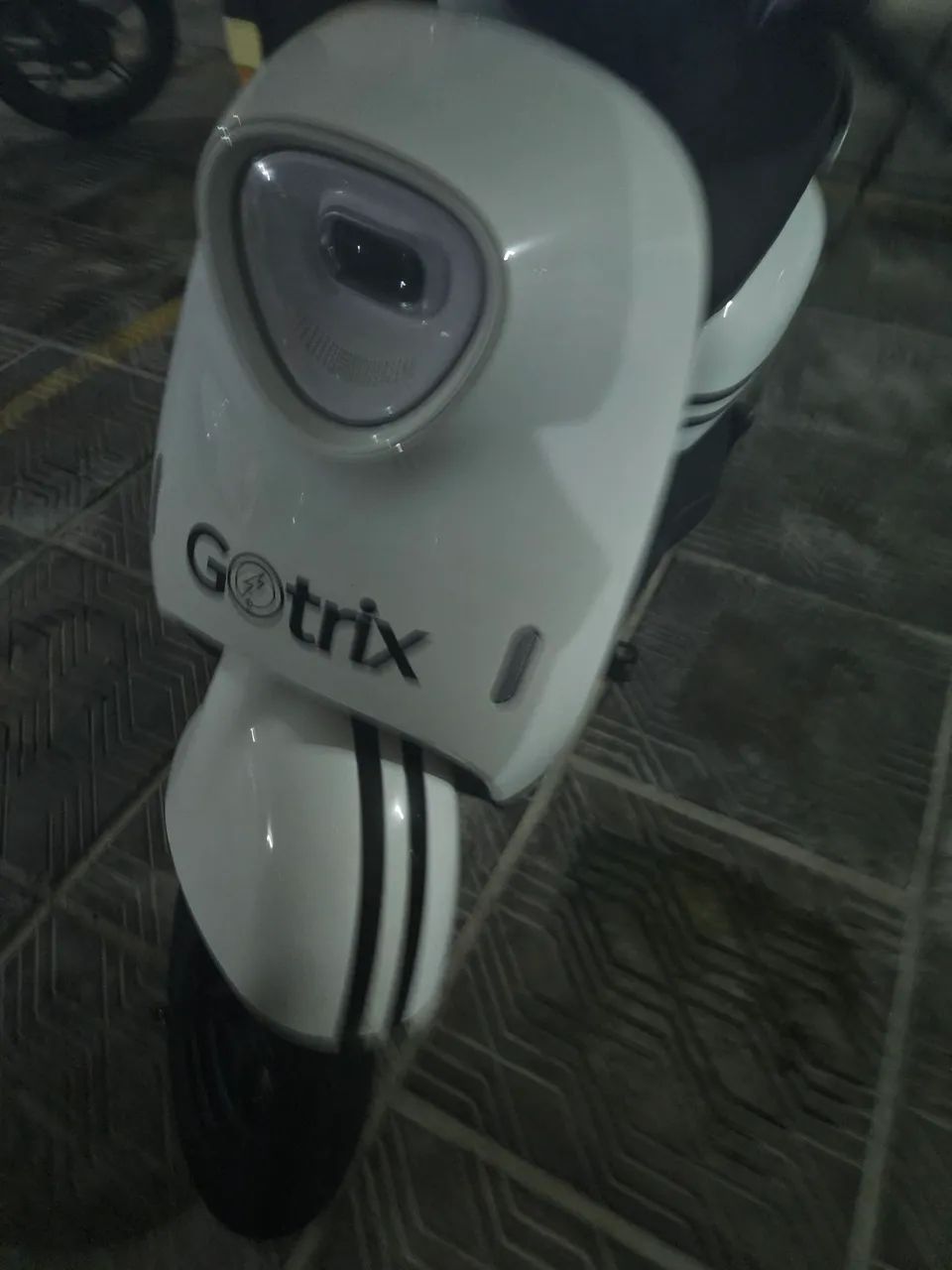 Scooter Gotrix - Foto 3