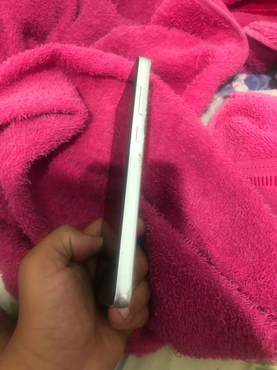 Samsung A05 128GB sem detalhes - Foto 3