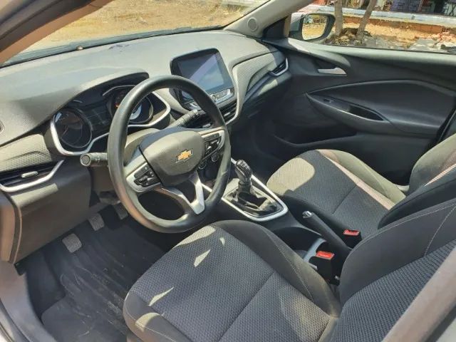 ALUGUEL DE CARRO PARA MOTORISTA DE APP - Foto 4