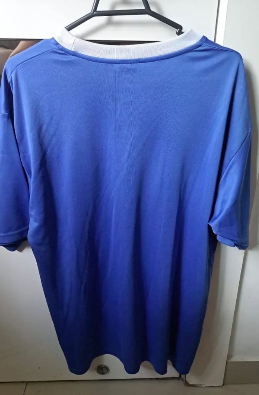 Camisa Brasil 2006 - Foto 2