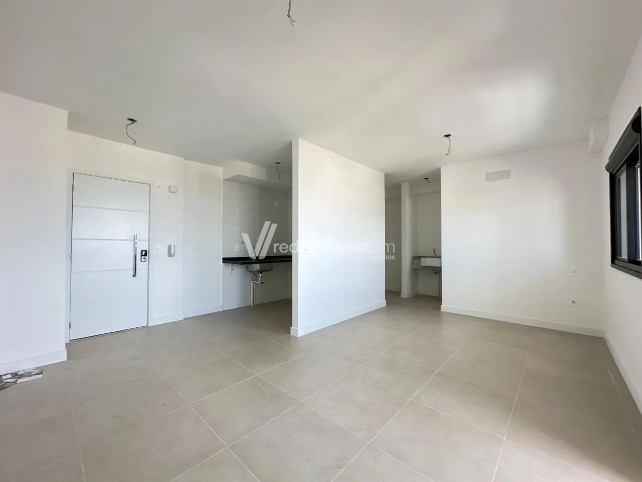 apartamento - Bosque - Campinas - Foto 2