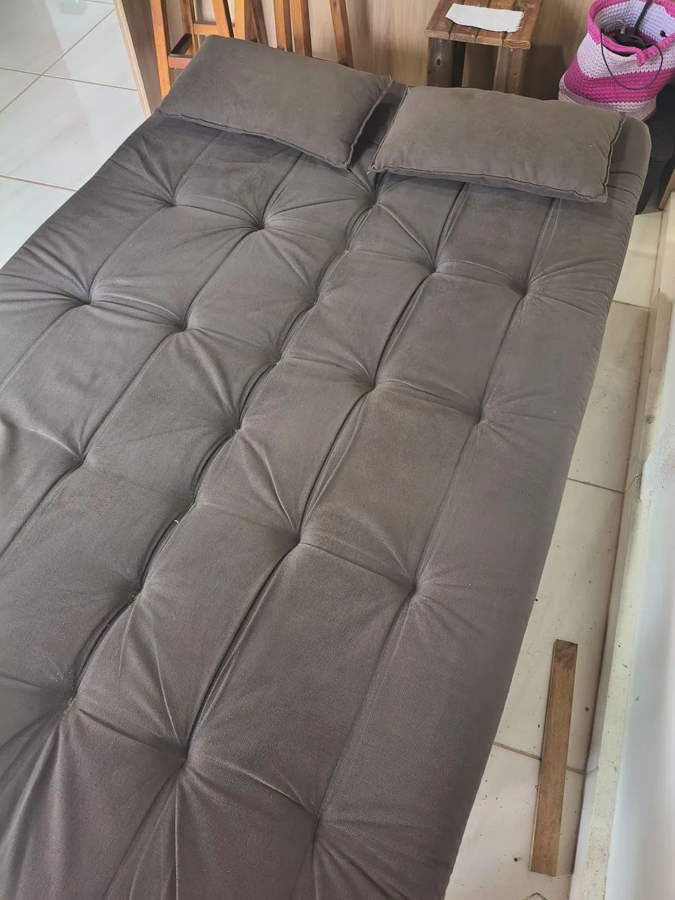 Sofá cama  - Foto 2