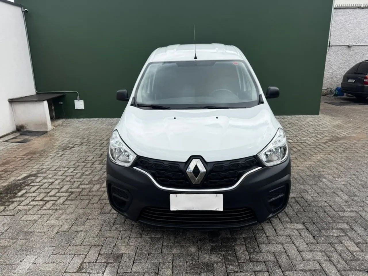 Renault Kangoo Advanced 1.6 16V Flex 2026 - Foto 2