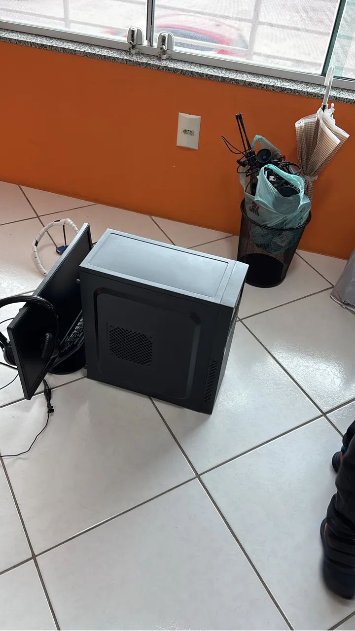 Computador completo ssd - Foto 2