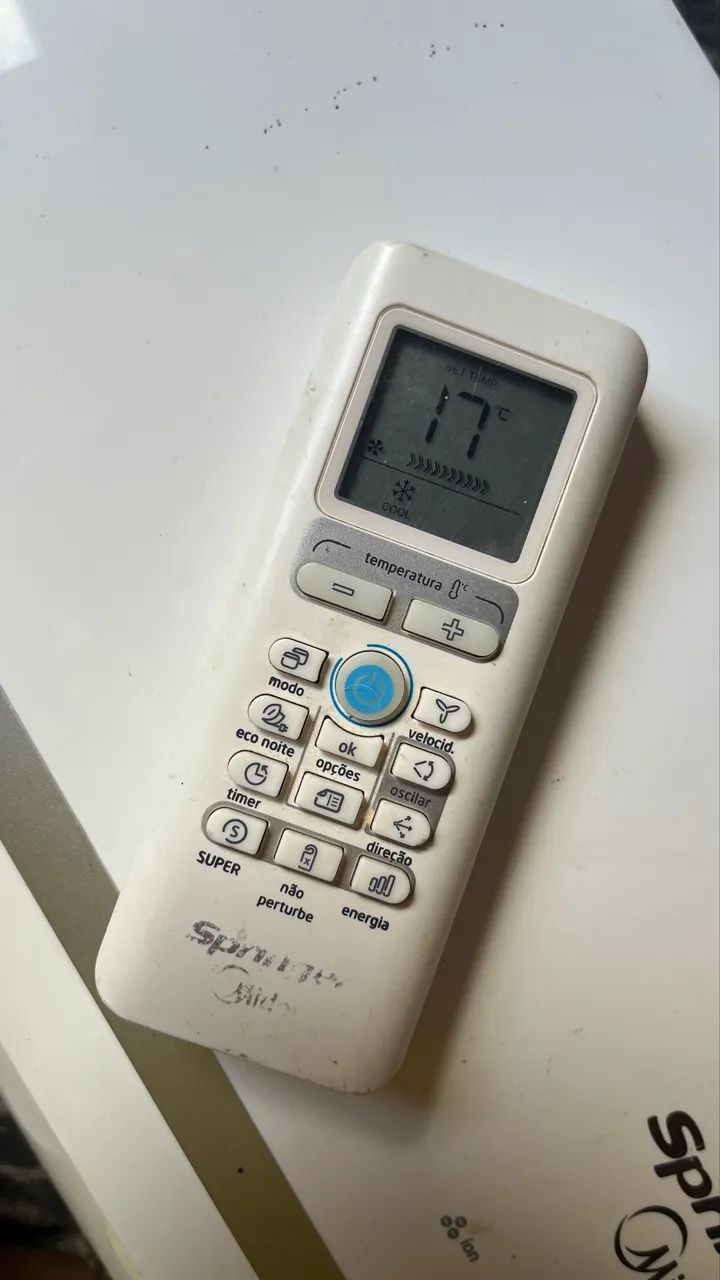 Ar condicionado Midea - Foto 2