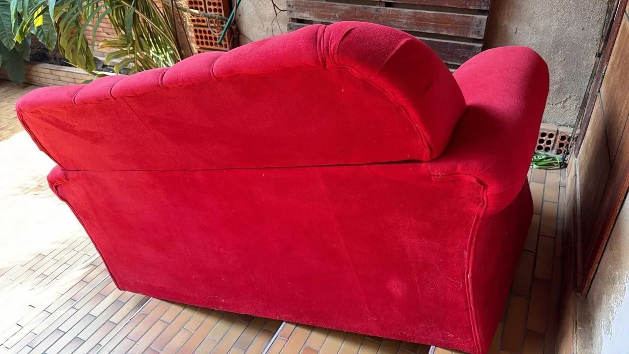 Vende-se sofá  - Foto 3