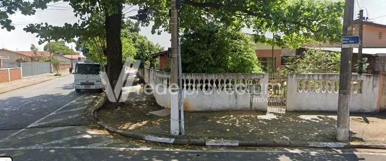 terreno - Jardim Chapadão - Campinas