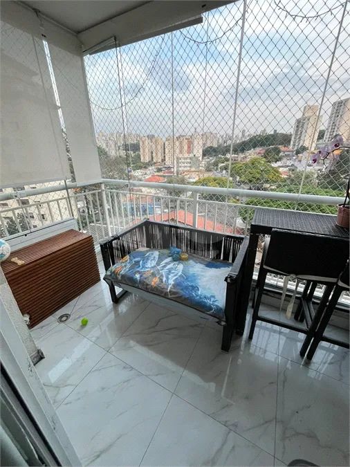 Apartamento com 2 quartos à venda em Jardim vazani - SP - Foto 4