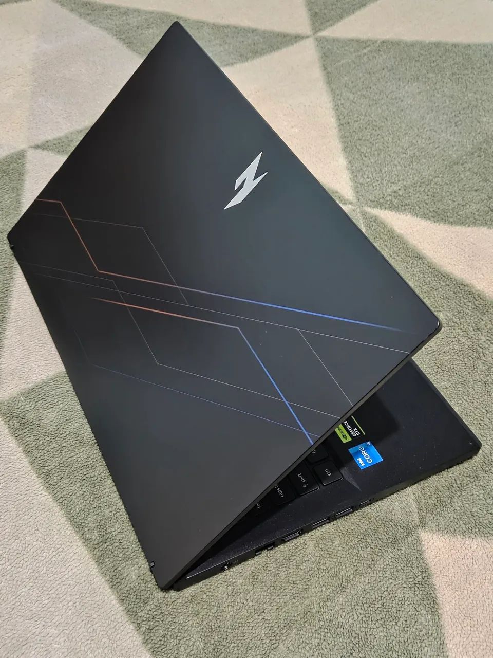 NOTEBOOK GAMER ACER NITRO V15 I5 RTX 5050 - Foto 5