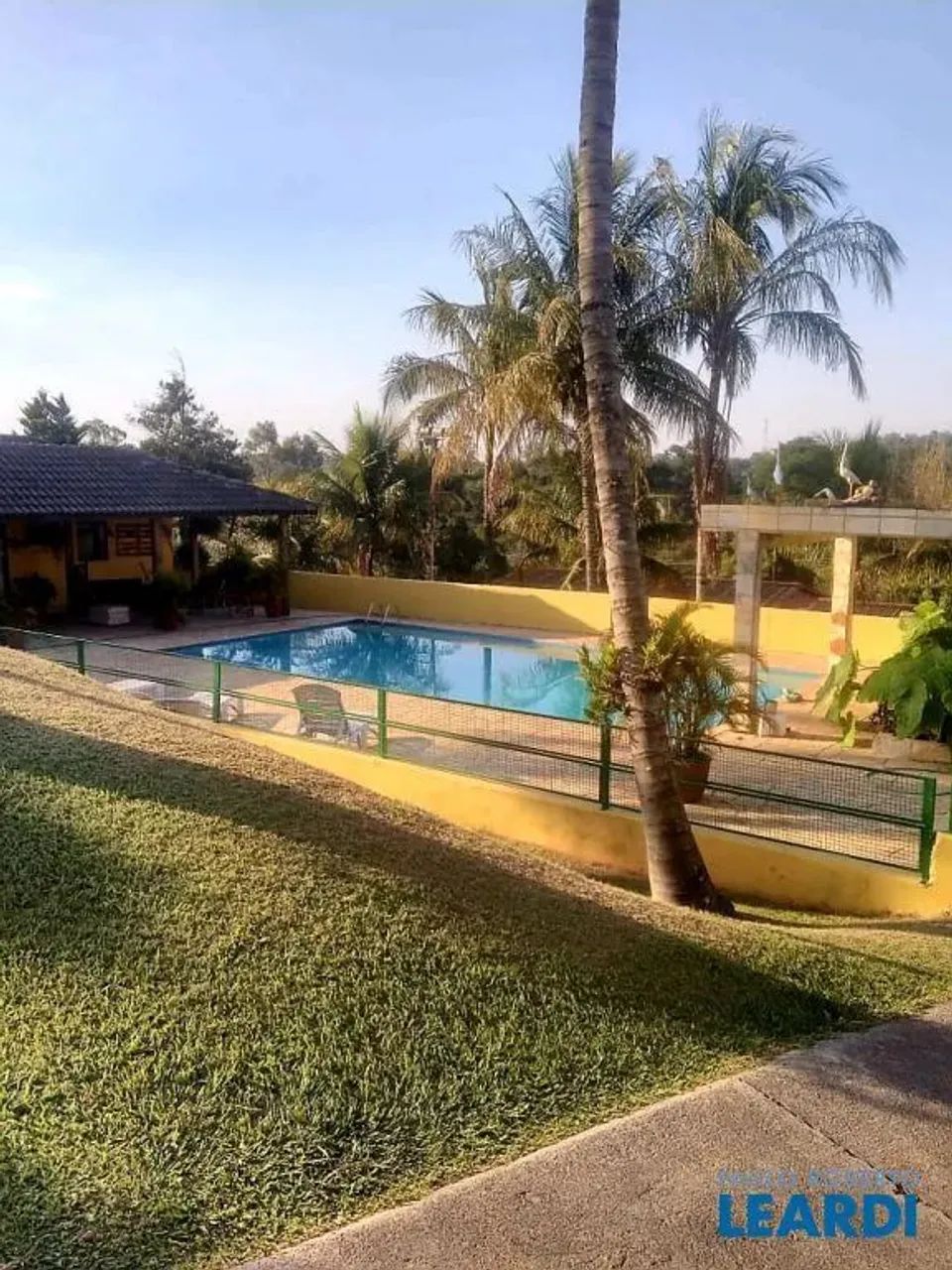 CHACARA - POSTE - SP - Foto 4