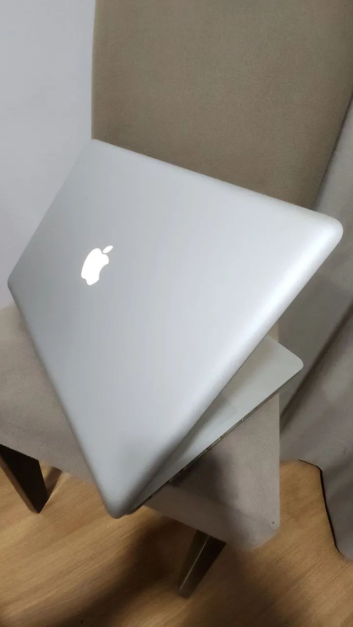Macbook Pro 15 A1286 Intel i7 12GB 256SSD Osx Big Sur - Notebooks