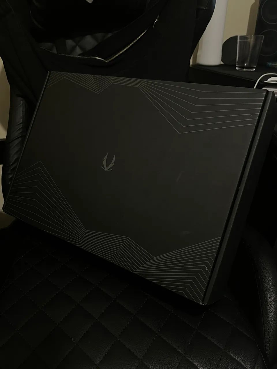 RTX 3070TI ZOTAC TRINITY - Foto 5