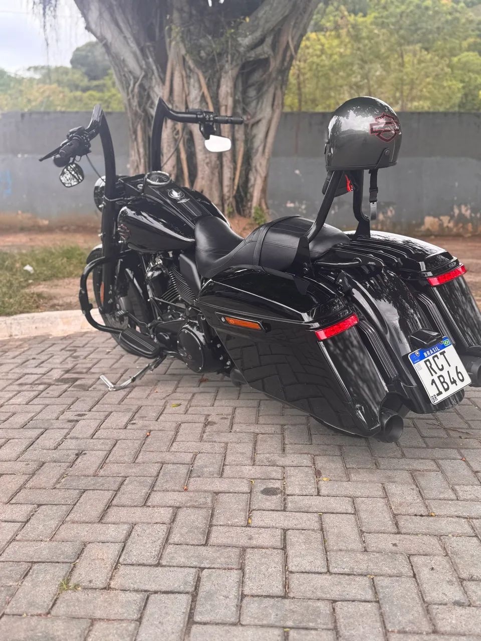 Road King  - Foto 4