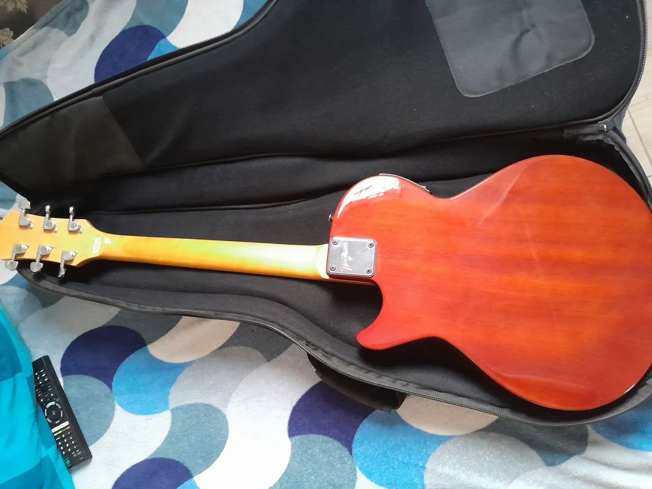 VIOLÃO - TAGIMA - Foto 3