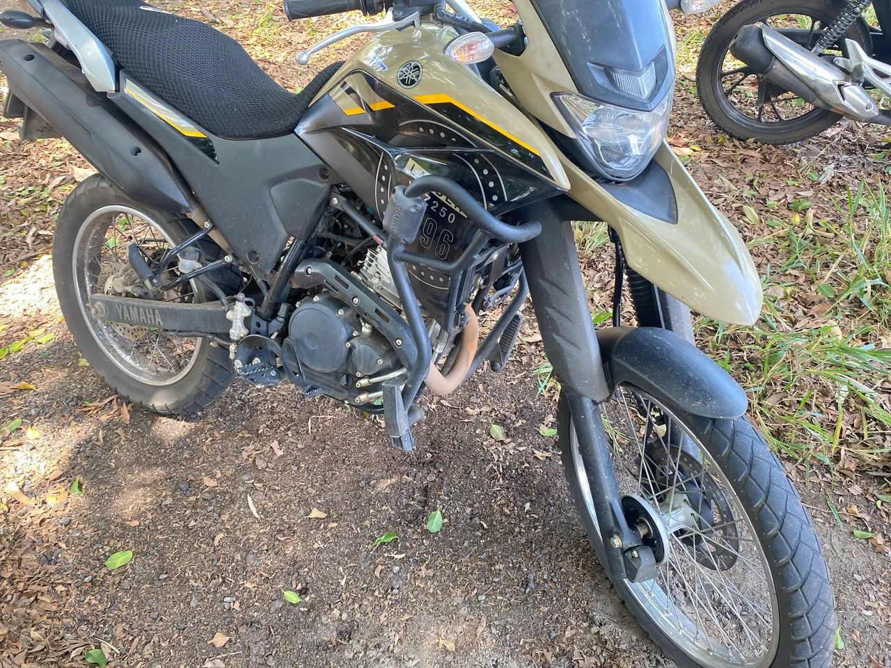 Vendo Lander 250 23/24 - Foto 3
