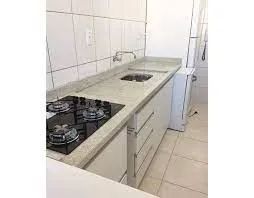 Promoção de granitos e mármores bancada de cozinha e banheiro - Foto 3