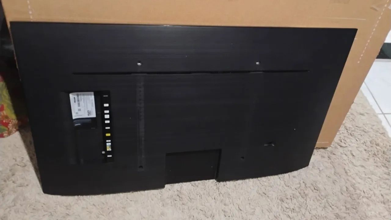 Vendo Tv Samsung 49 polegadas. - Foto 2