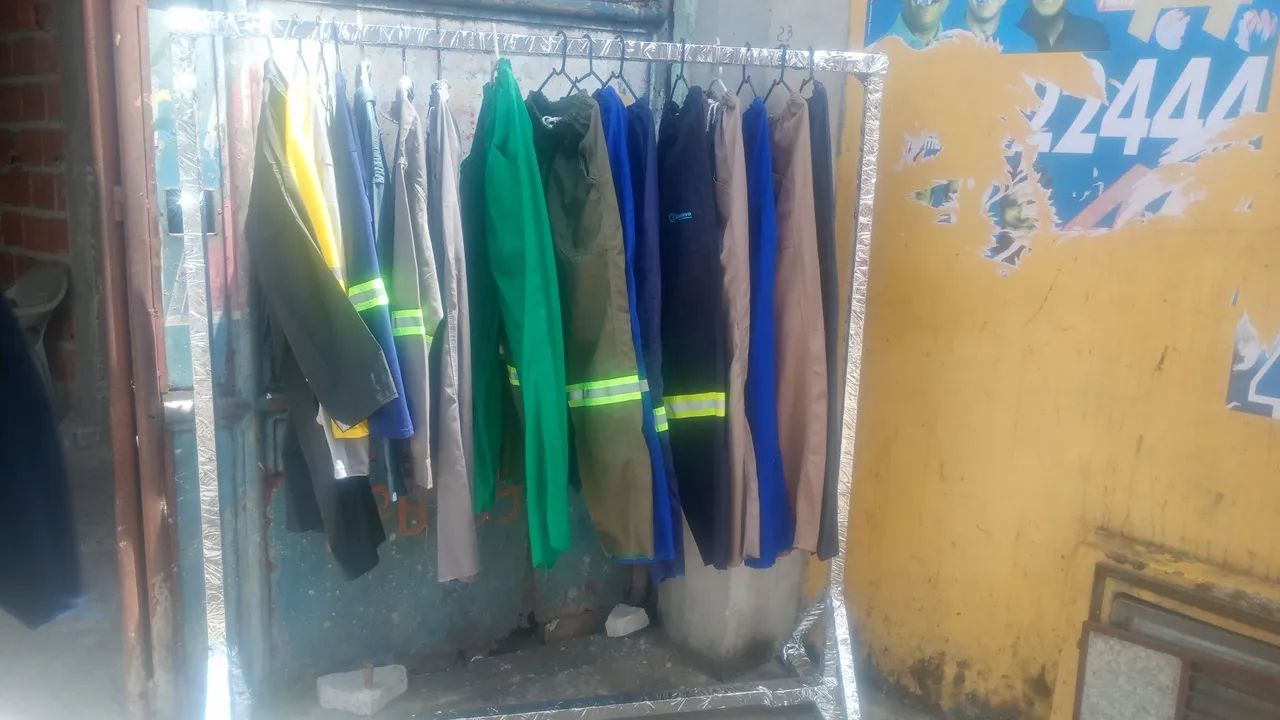 Fardas - Foto 3