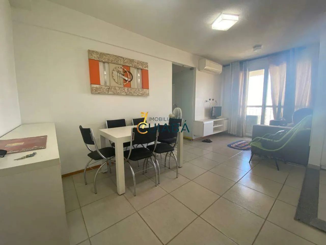 Apartamento à Venda Jardim das Américas.