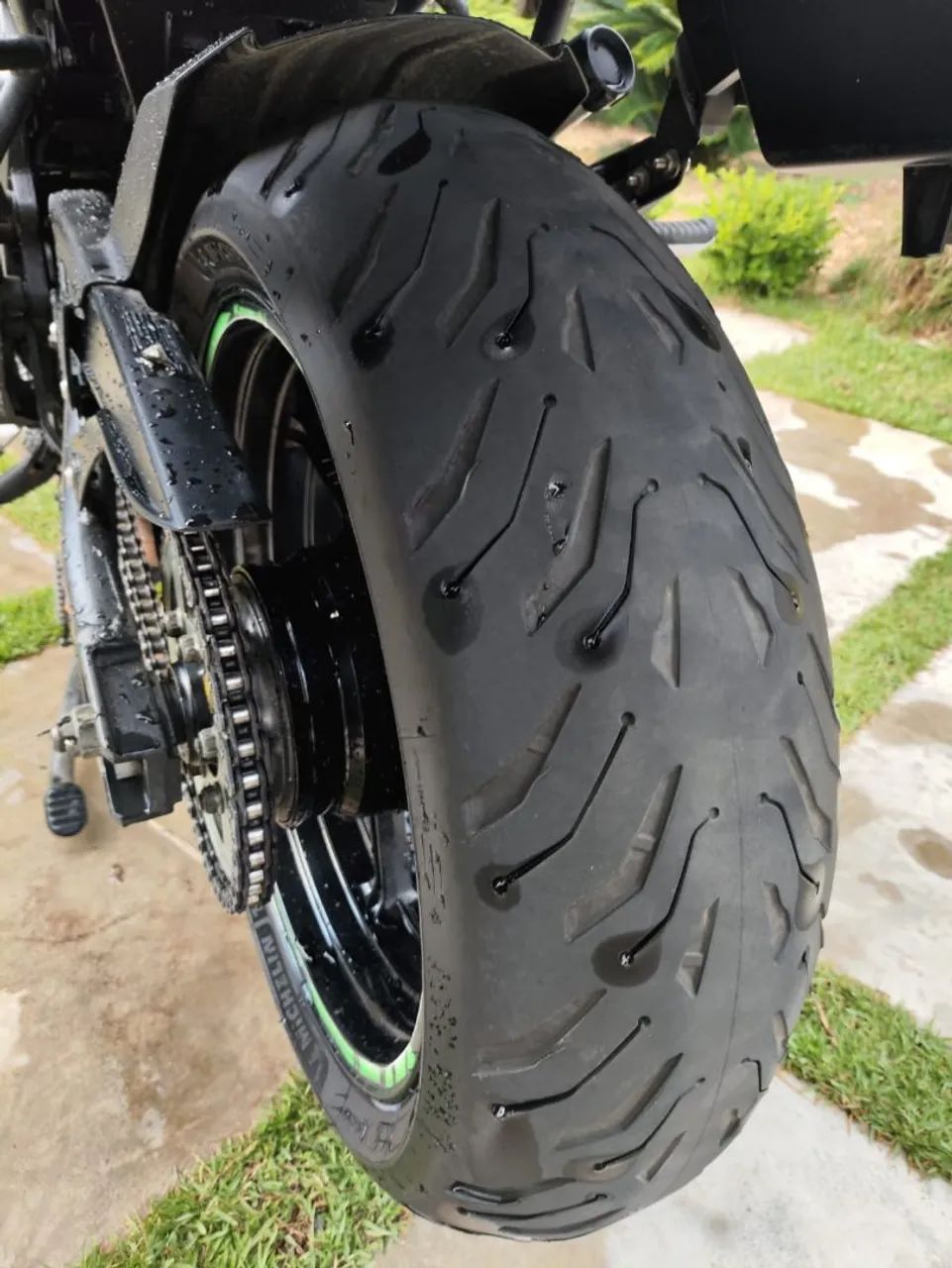 Versys 1000. - Foto 5
