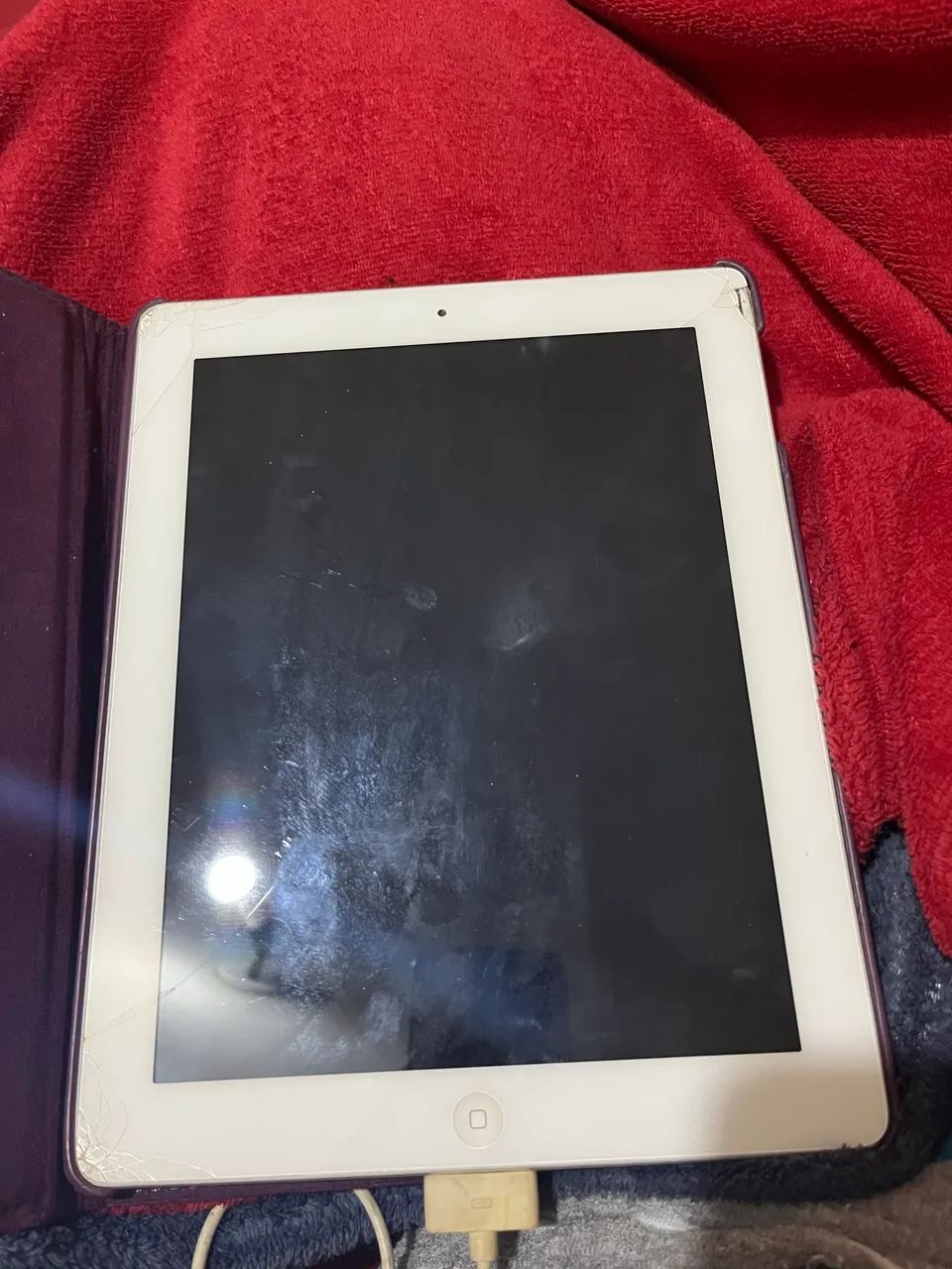 Venda-se ipad 2 , 16gb!!
