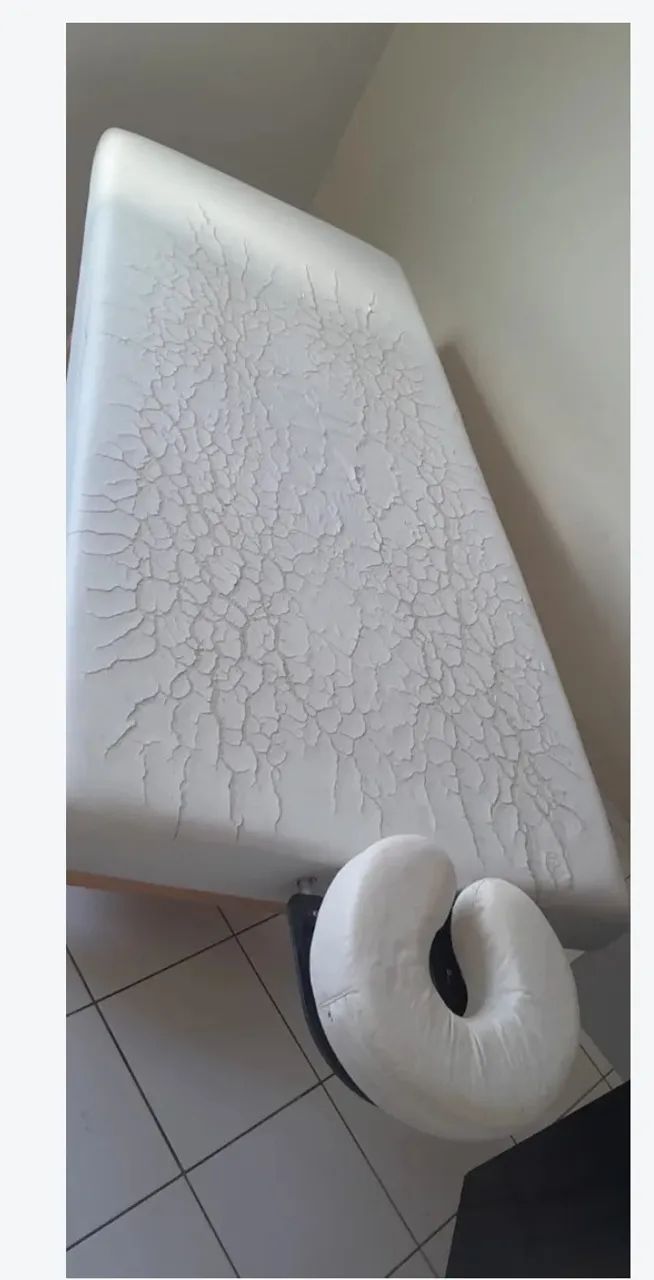 Maca fixa / estética  - Foto 3