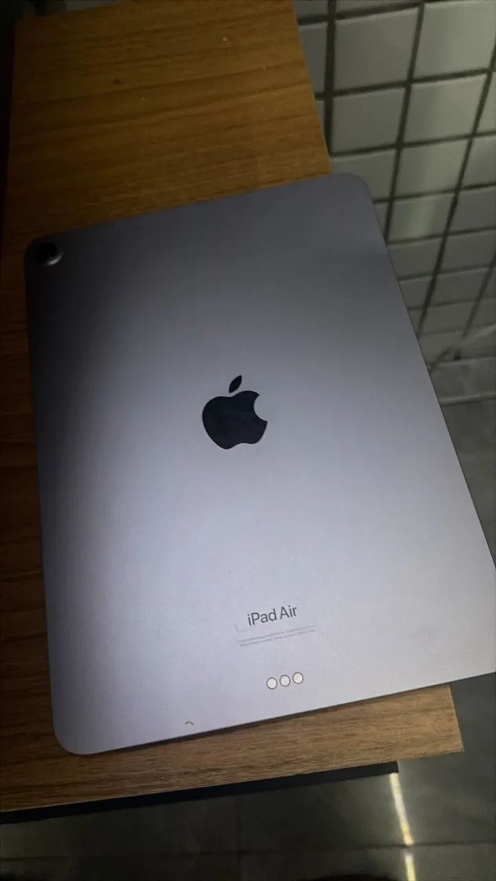 iPad 11