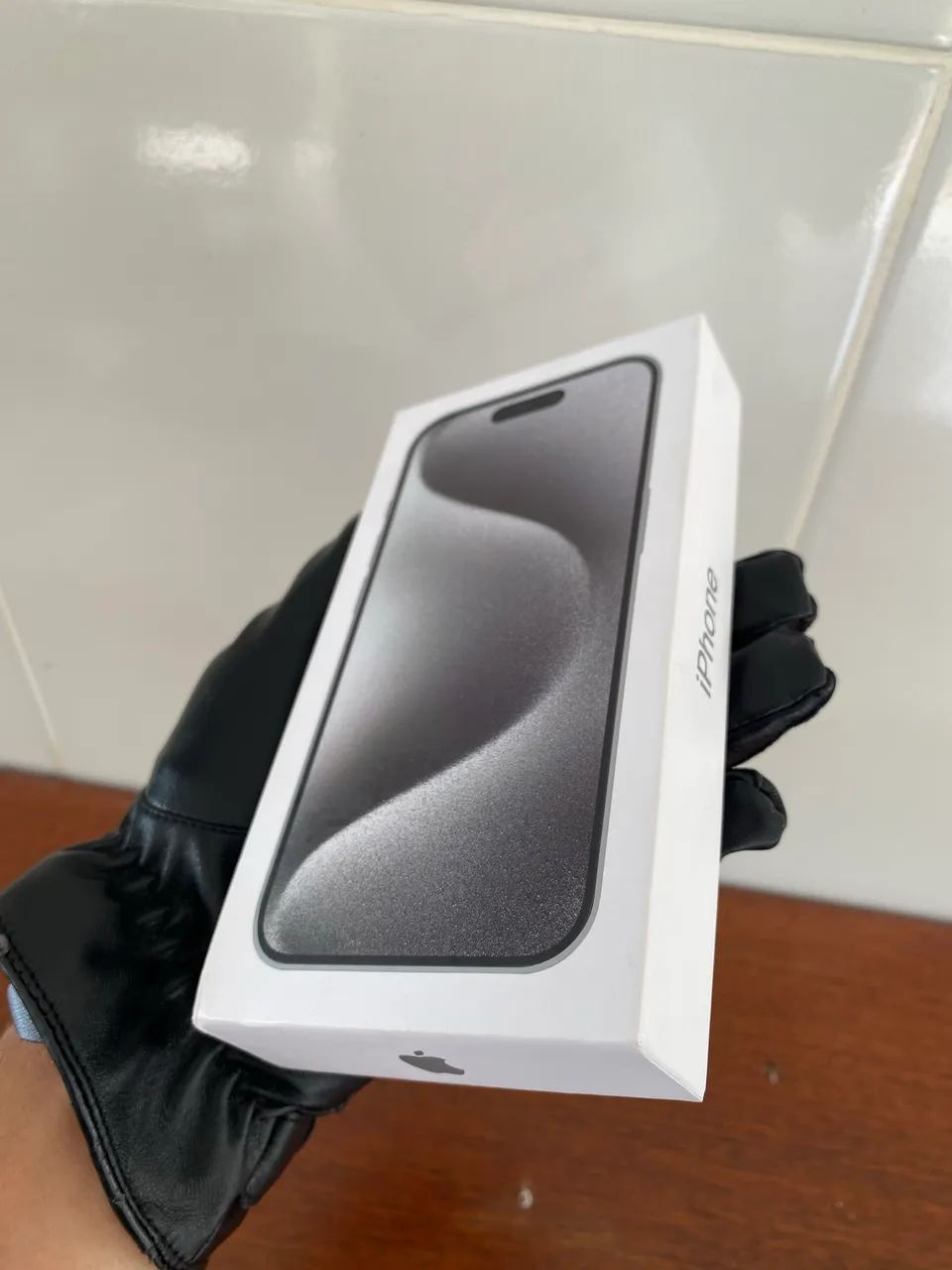 iPhone 12 Pro 256 Gb - Foto 4